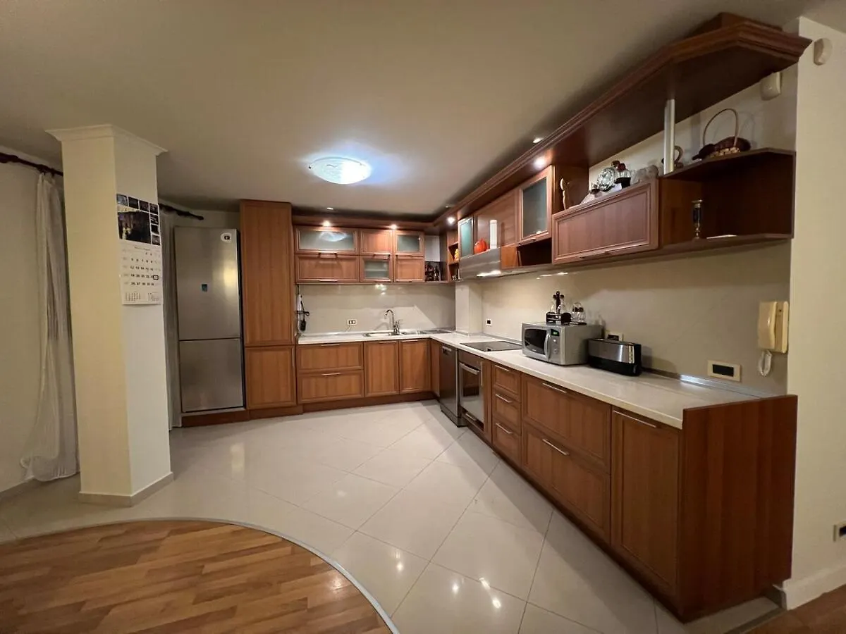 וארנה Roman Thermae Heritage Apartment With Garage בולגריה